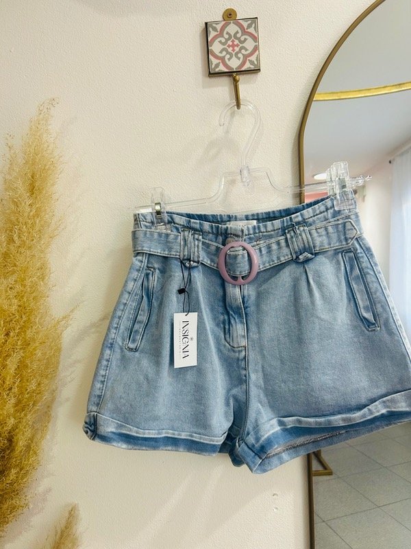 Producto - Short Lena