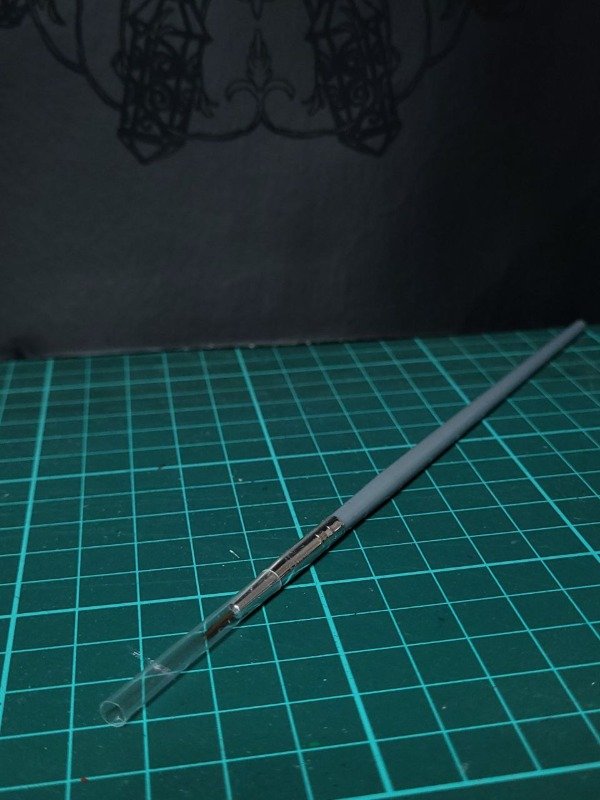 Producto - Pincel Colasuave