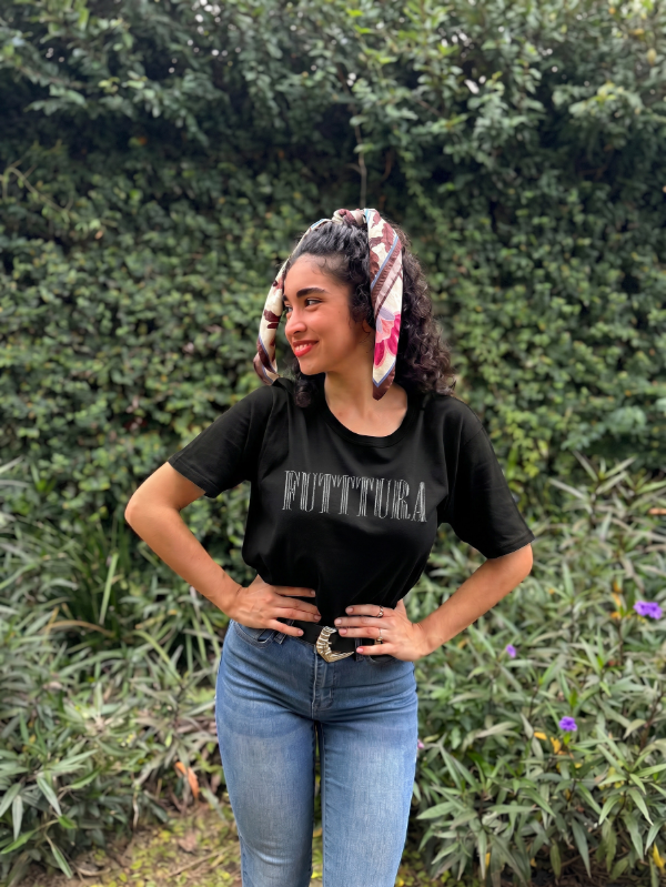Producto - REMERA - Futttura - Tini