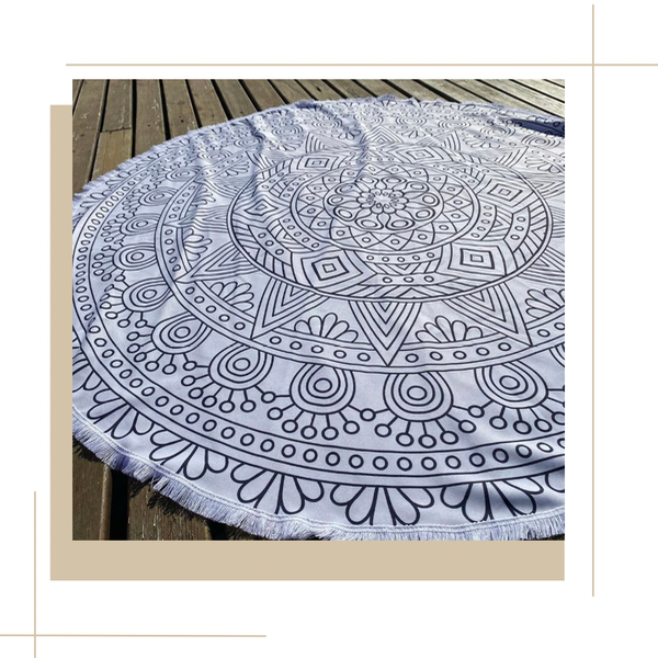 Producto - Lona Mandala