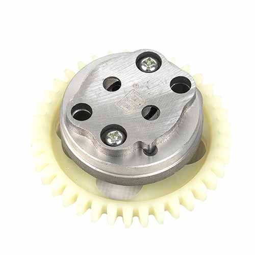 Producto - BOMBA DE ACEITE MOTORES CHINOS (37 DIENTES) WSTANDARD