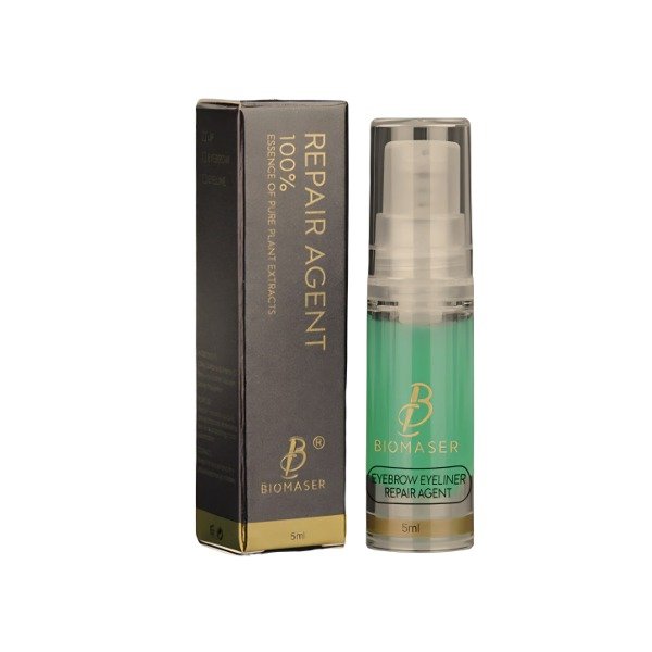 Producto - BIOMASER CREMA REPARADORA CEJAS POS MICRO