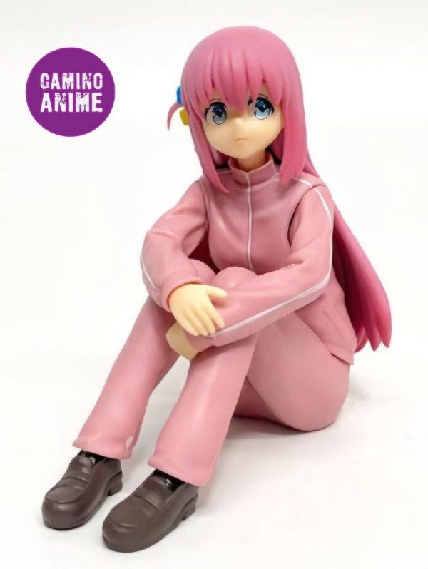 Producto - BOCCHI THE ROCK! 11CM (4534)
