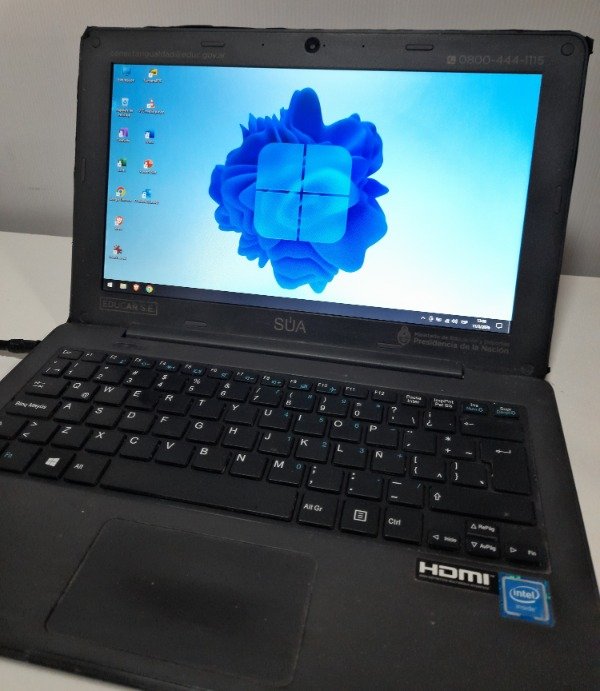 Producto - Netbook Sua SF20BA