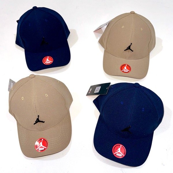 Producto - CURVA Chapita Jordan