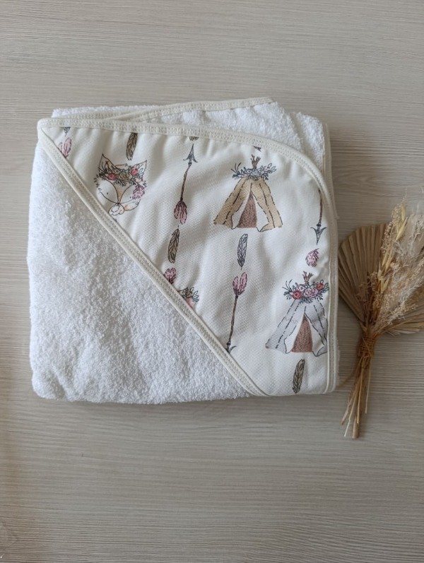 Producto - Toallón Carpita