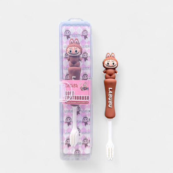 Producto - Cepillo de dientes Labubu