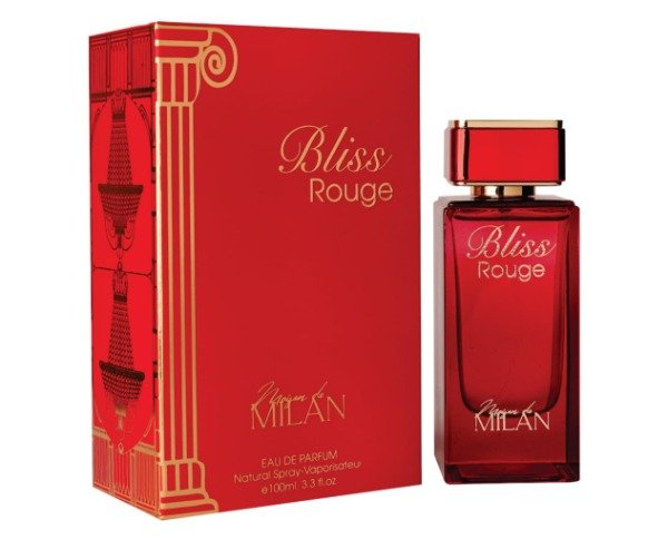 Producto - Bliss Rouge Milan