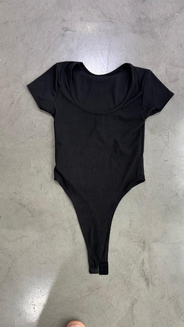 Producto - Body Escote Redondo Morley