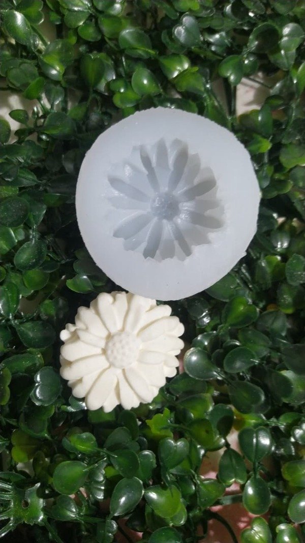 Producto - Molde margarita - 0