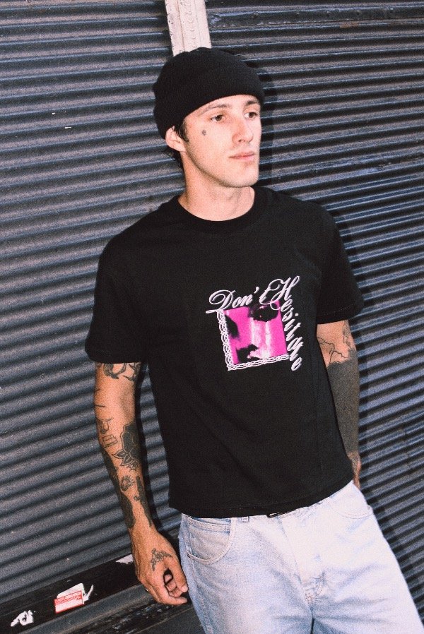 Producto - Dont hesitate