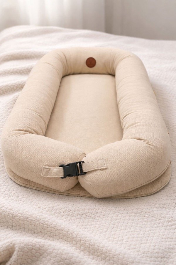 Producto - Nidito Happy Little Moments