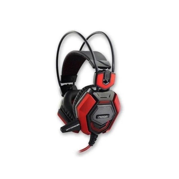 Producto - AURICULAR NOGA CONQUER
