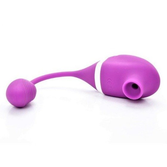 Producto - Cunni Plus (recargable)