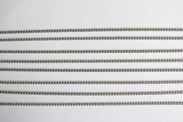 Producto - Cadena Acero Quirúrgico 10