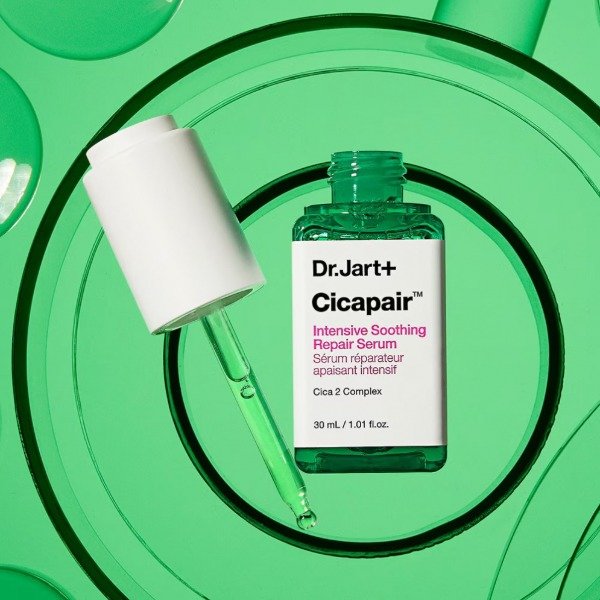Producto - Dr Jart Cicapair Intensive Soothing Repair Serum 30ml
