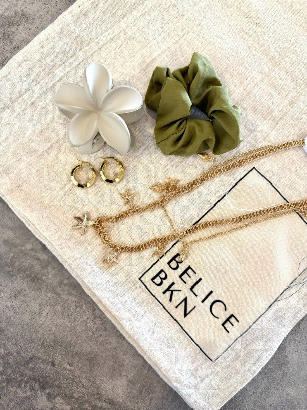 Producto - Pack accesorios BIJOU - 2