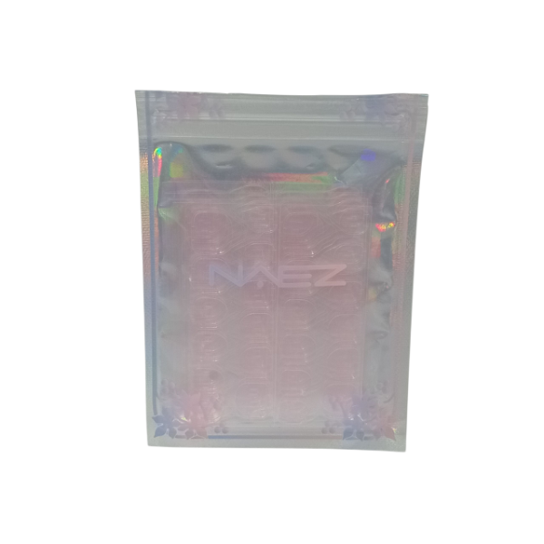 Producto - Autoadhesivo para uñas