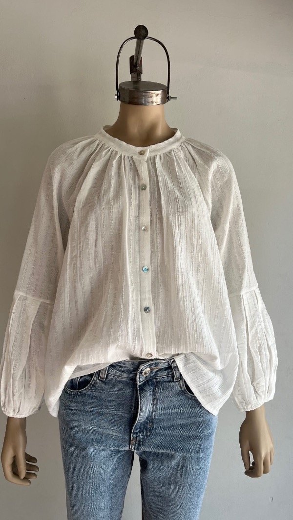 Producto - Blusa CAIRO