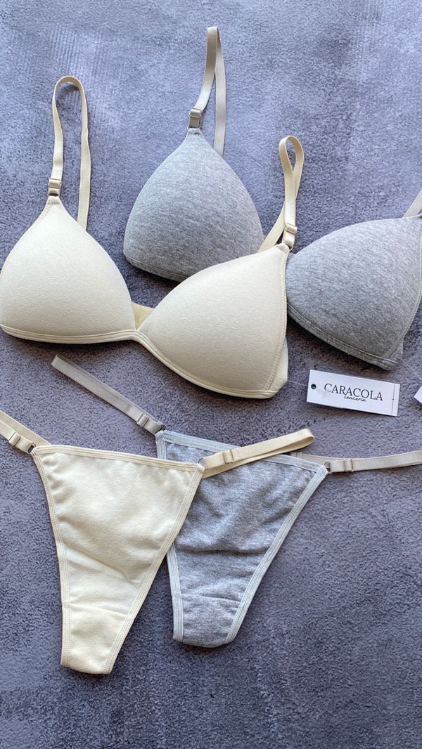 Producto - Conjunto Rosario