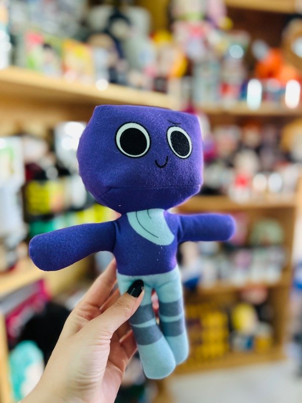 Producto - Peluche Dandys world 0003