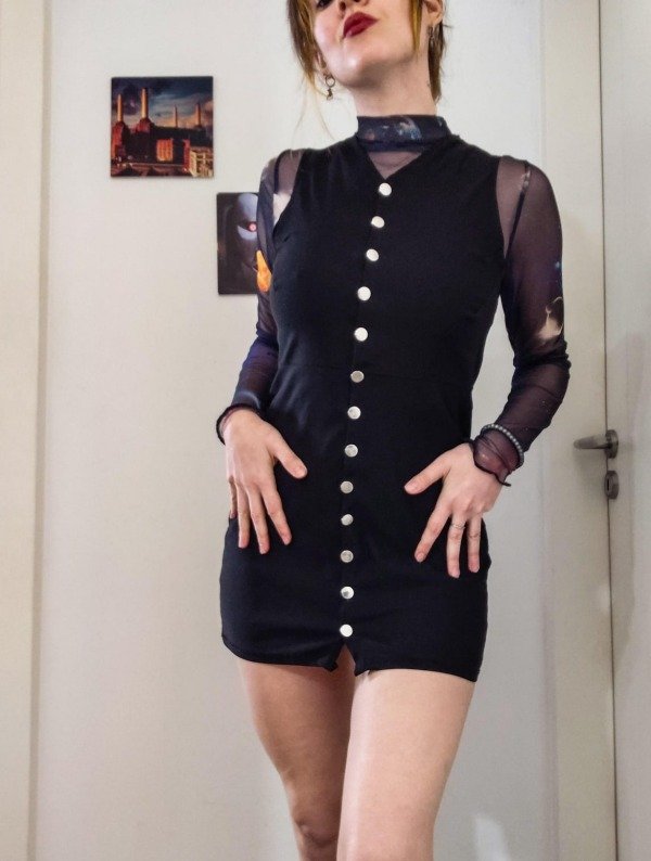 Producto - Vestido Darky