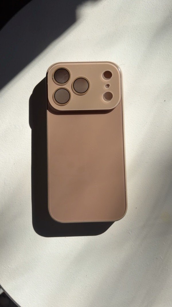Producto - Case Kiny Marrón