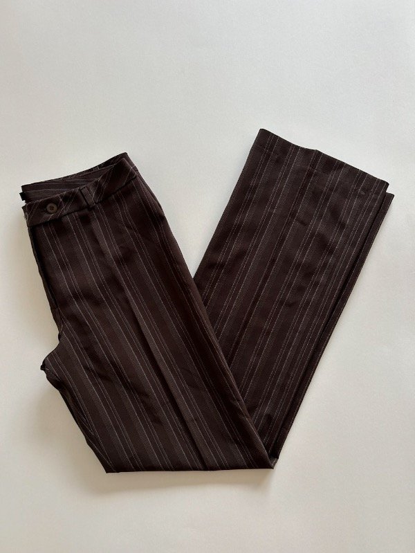 Producto - pantalon sastrero orix - 0