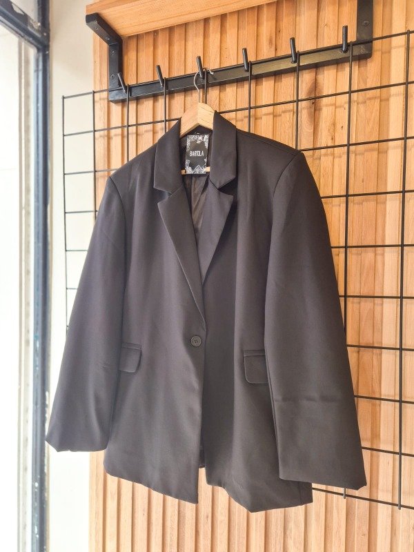 Producto - BLAZER TERESA - 1