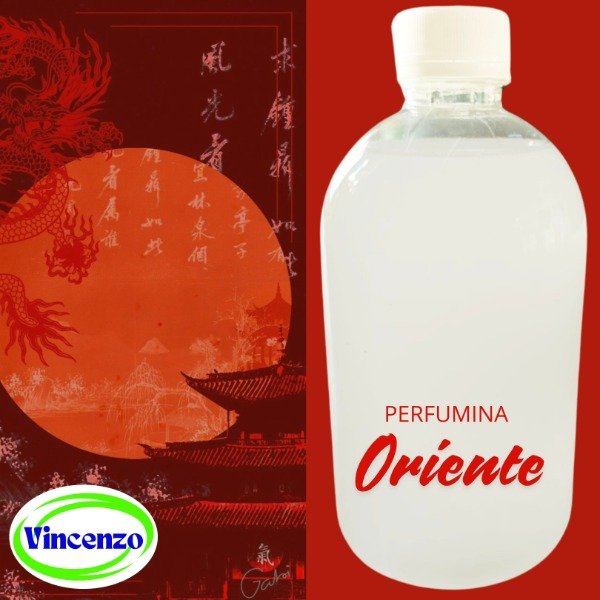 Producto - PERFUMINA ORIENTE 500ML