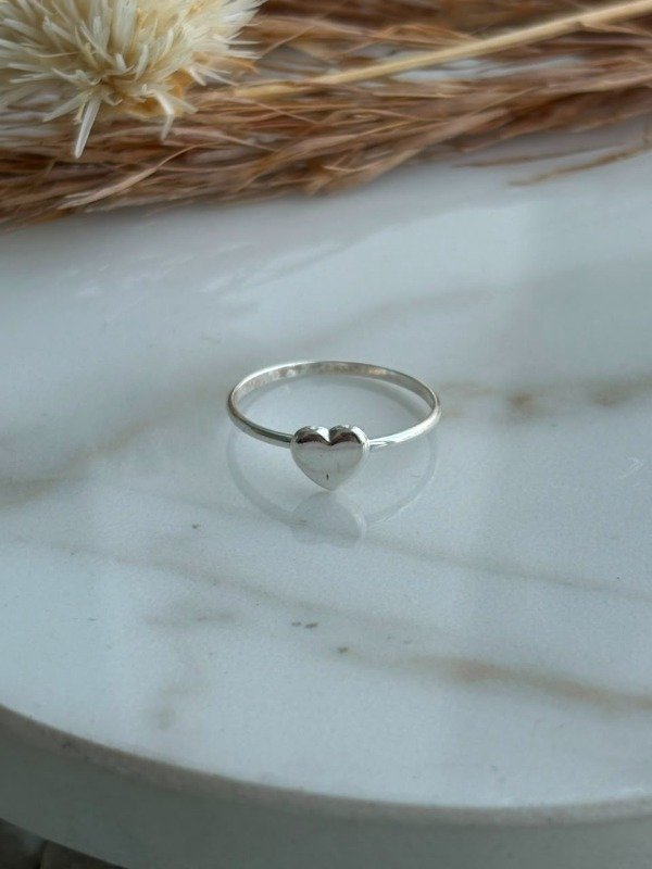 Producto - Anillo Niña - 1