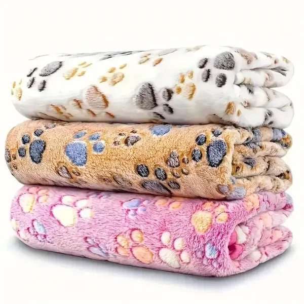 Producto - Mantas polar 75X45 cm