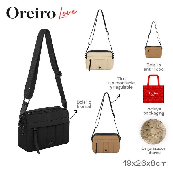Producto - MORRAL OREIRO 30035