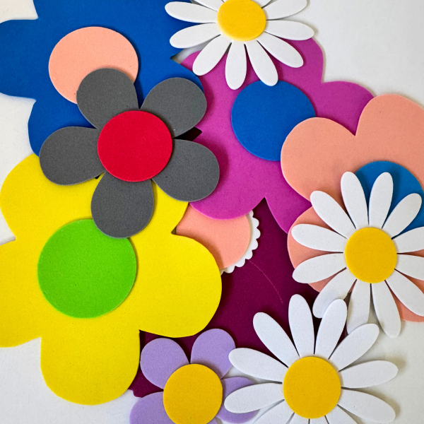 Producto - PACK FLORES X 10 - 0