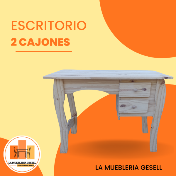 Producto - ESCRITORIO PROVENZAL