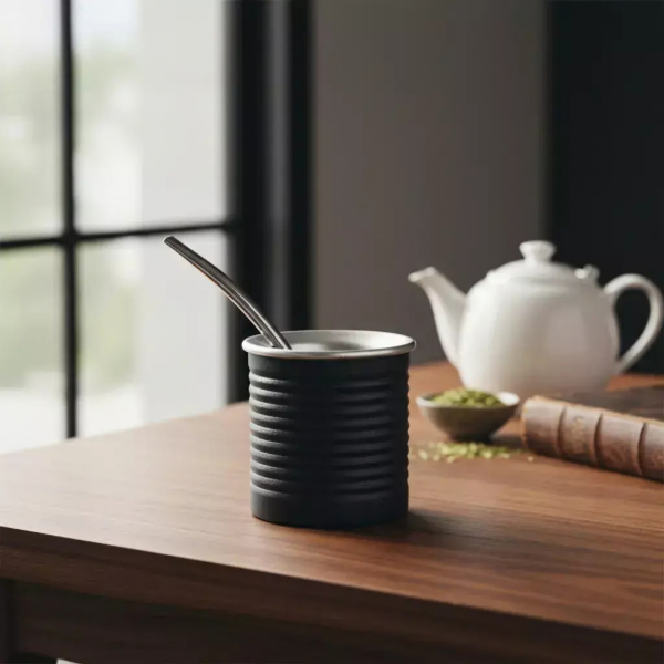 Producto - Mate con bombilla - 2