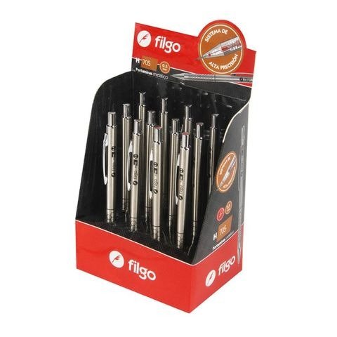 Producto - PORTAMINA 0.5MM H-705