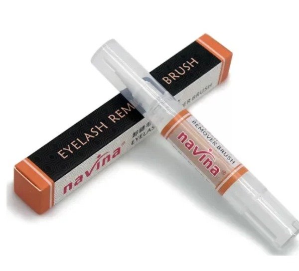 Producto - REMOVEDOR GEL EN LAPIZ NAVINA