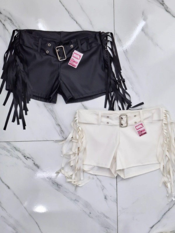 Producto - Short mayli