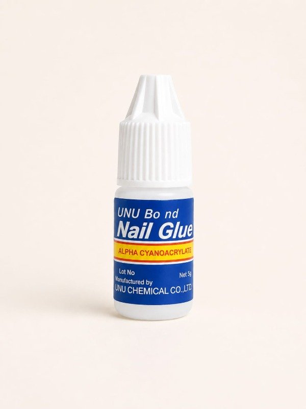 Producto - PEGAMENTO DE UÑAS