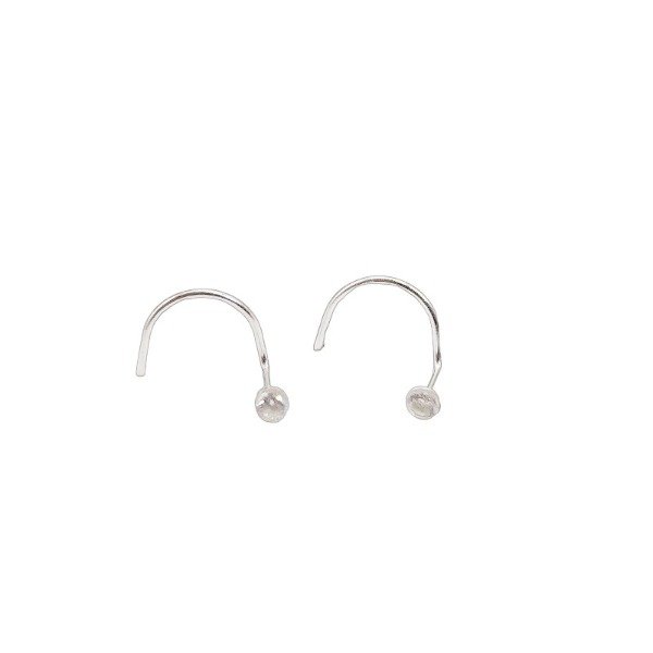 Producto - Pearcing nariz punto de luz