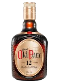 Producto - Old Parr 12 Años