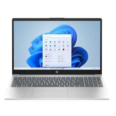 Producto - Notebook HP 15.6" Full HD Touch