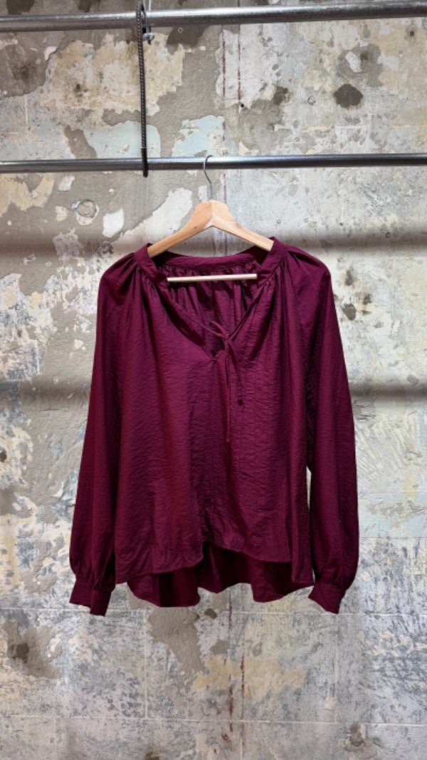 Producto - Blusa Luli