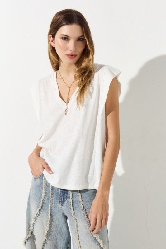 Producto - Remera Básica St Marie (Cod 1009)