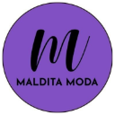 Logo de www.malditamoda.com.ar