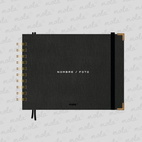 Producto - Album - Personalizado A5