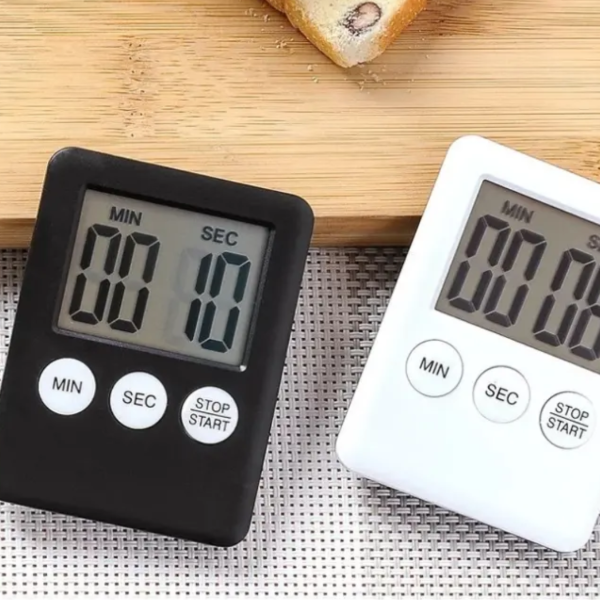 Producto - Medidor de humedad y Timer