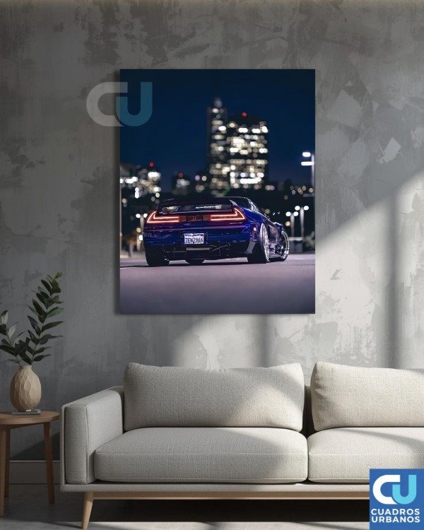 Producto - Honda Acura 17