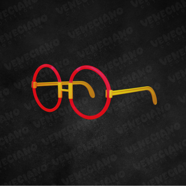 Producto - Anteojo Lennon Neon Quimico